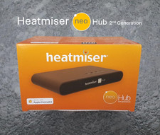 Heatmiser NeoHub Gen 2 HomeKit-Enabled