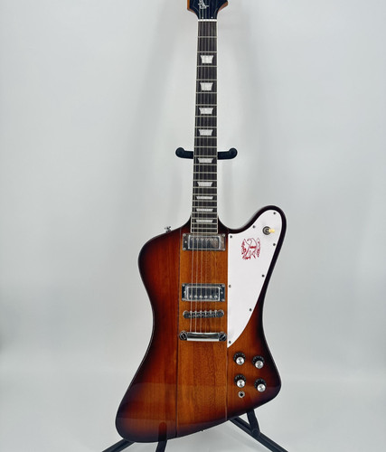 Firebird electric guitar - electric,