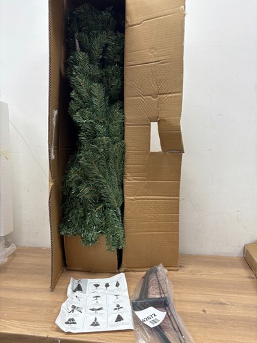 Abaseen 7ft artificial - 7ft,