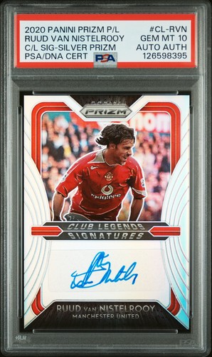 2020 panini silver prizm - silver,