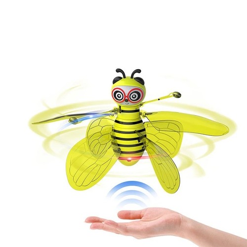 Little bee flying vehicle - little,