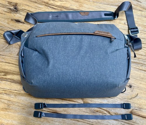 Peak design everyday - everyday, 10l