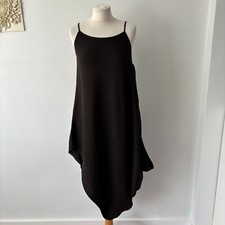 Sarah Pacini Dark Brown Merino