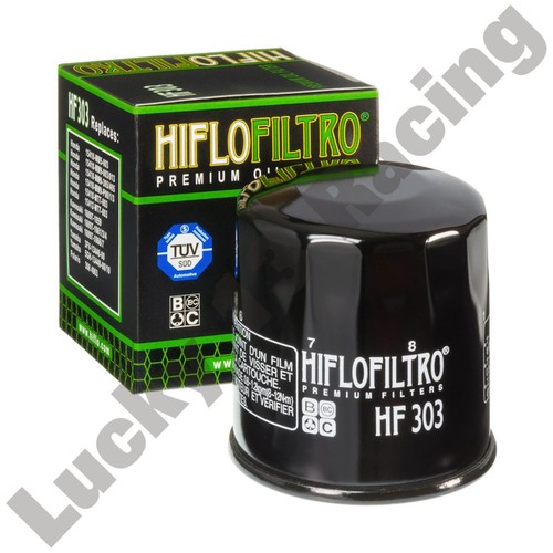 Hf303 oil filter - hf303,
