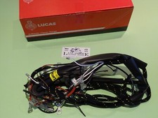 TRIUMPH T100C TR6C 1969