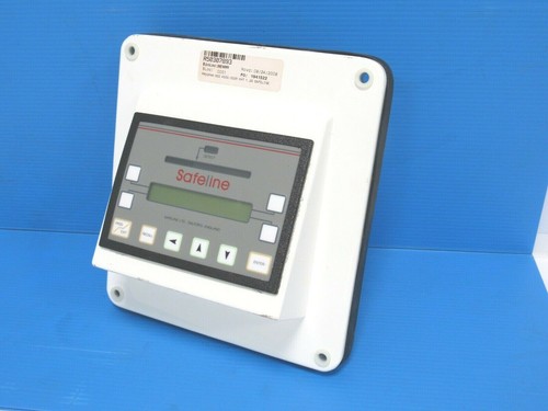 Refurbished safeline 4500 003r - refurbished, 4500-003r