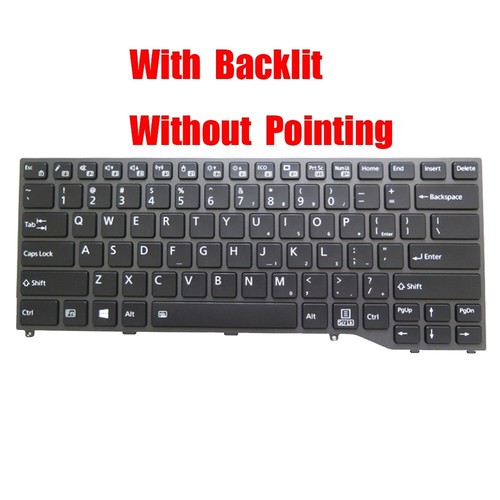Backlit keyboard for - keyboard,