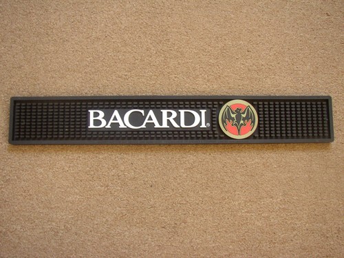 Bacardi professional quality