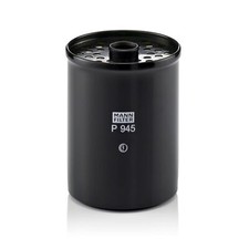 Engine Fuel Filter Insert For