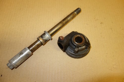 Suzuki ts125r 125r tsr125 - 125r,