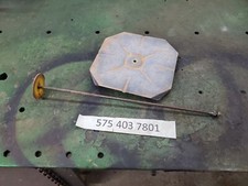 John Deere 1 row 71 AB10901