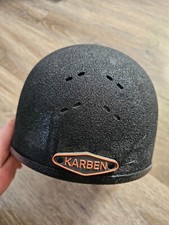 Junior Riding Hat Karben Size