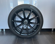 Mercedes Benz S-Class AMG S63