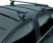 Twinny Load Steel S46 Roof bar