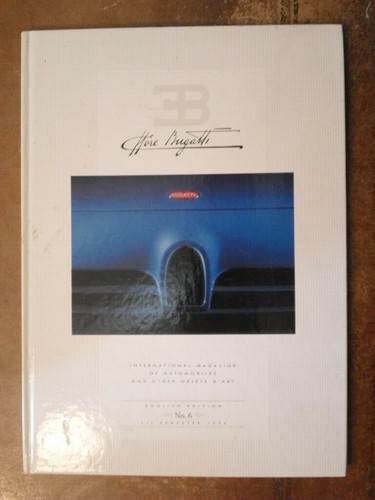 Bugatti international - bugatti,