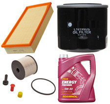 SERVICE KIT OIL INCLUDED FITS