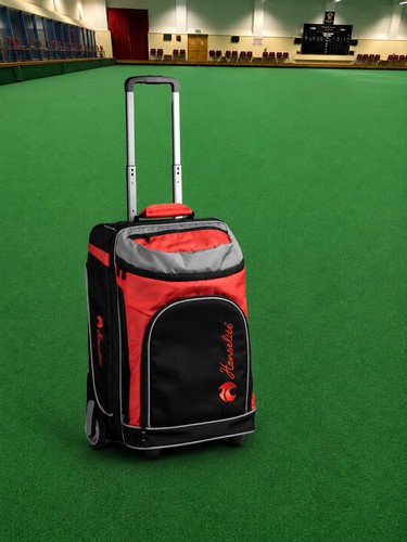Henselite pro trolley series - trolley,