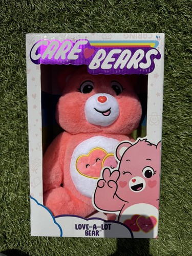 Care bears love - bears, bear