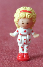 POLLY POCKET PYJAMA PARTY /