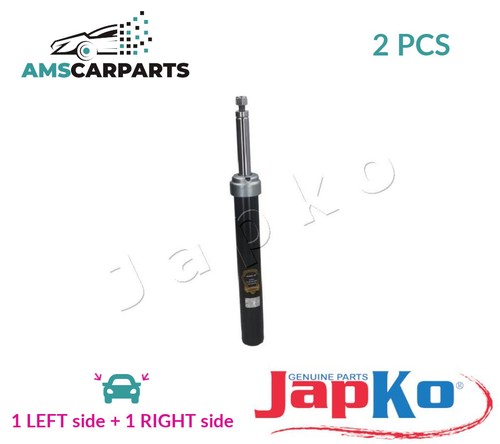 Shock absorber set shockers - shock,