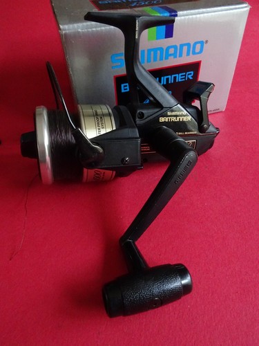 Very good lightly used early - good,