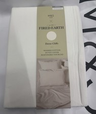 M&S x Fired Earth Washed