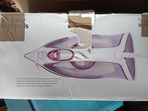 Morphy richards 302000 - morphy,