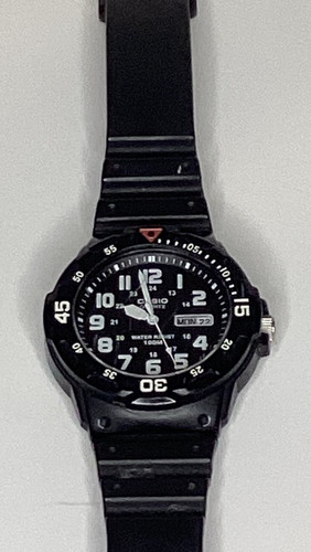 Casio watch men 42mm - casio,