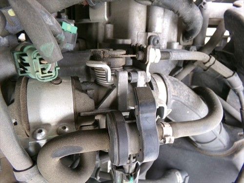 115769 carburetor piaggio - 115769,