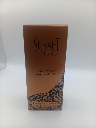 Gale hayman sunset boulevard - hayman,