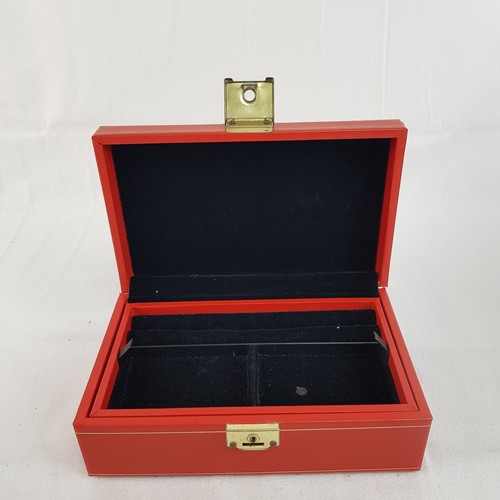 Design philipp luxury red - philipp,