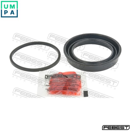 Repair kit brake caliper - kit,