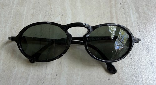 Vintage ray ban sunglasses - vintage,