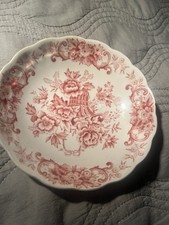Ridgeway Potteries Small Oval