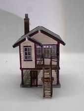  Hornby Skaledale signal box