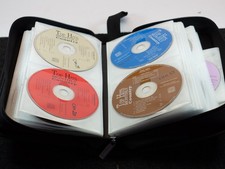 Karaoke Disc Collection CD+G Different Genres - Read Desc - over 60 discs