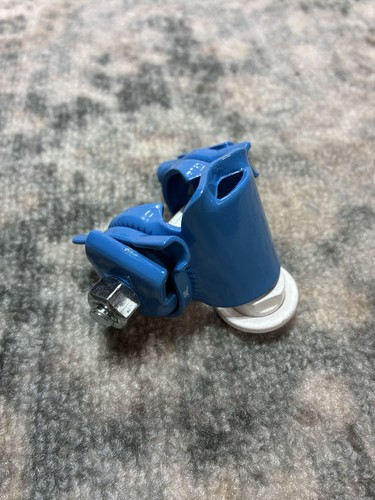 Prolite saddle clamp - saddle,