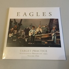 Eagles : Target Practise
