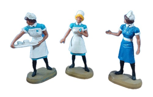 Britains deetail hospital - ,