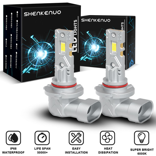 9005 hb3 led headlight kit - 9005,