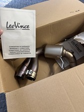 Ducati Scrambler  De Cat Pipe