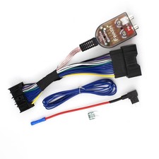 Add A Subwoofer Amplifier Wire