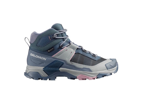 Walking boots salomon - salomon, x