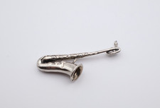 Vintage Silver Miniature