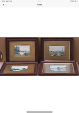 Oil Painting By Edward Powell Artwork for Sale