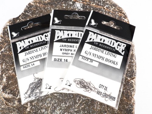 Partridge jardine living - –,
