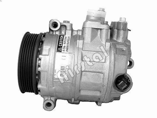 Compressor air conditioning - compressor,,