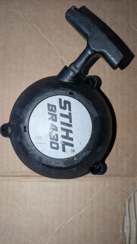 Stihl 430 500 600 - ,