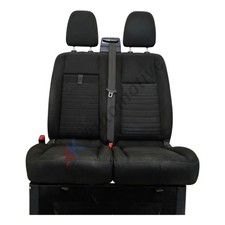 Ford Transit Custom MK1 18-22