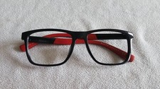 Ralph Lauren black glasses frames. PH 2257U. For spares.
